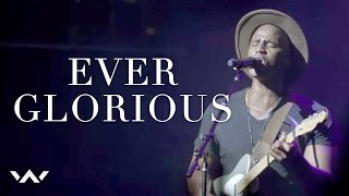 Ever Glorious  Live  Elevation Worship [upl. by Ande]