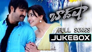 Baadshah Telugu Movie Songs Jukebox  Jr NTR Kajal Agarwal [upl. by Ahtabbat]