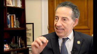 FINALLY Jamie Raskin with MUSTSEE plan to DEFEAT Trump amp Elon [upl. by Haswell]