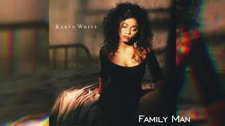 Karyn White Family man [upl. by Flory]