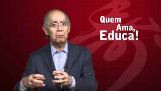 Quem ama educa  10112011 [upl. by Yelsek801]