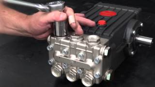 How to Service HTS Pumps [upl. by Are]