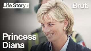 The Life of Princess Diana [upl. by Redan]