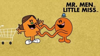 The Mr Men Show quotSuperstorequot S1 E11 [upl. by Nevil]