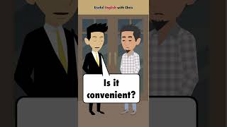 Learn English How do you commute [upl. by Ahaelam]