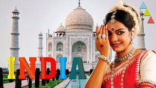 25 Datos curiosos sobre INDIA [upl. by Adnuhsal]