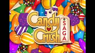 Candy Crush Saga OST  Mixed Levels [upl. by Ehcor]