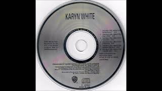 Karyn White  The Way I Feel About You Club Mix [upl. by Youlton]