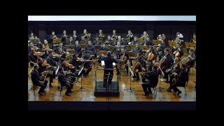 ORCHESTRA HYMNS BELÍSSIMA INTERPRETAÇÃO DOS HINOS CCB VOL 01 [upl. by Arvo]