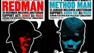 Method man amp Redman  Lets Get Dirty [upl. by Nilkcaj199]