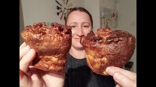 Ninja Foodi Max Air Fryer Perfect Yorkshire Pudding [upl. by Sewel755]