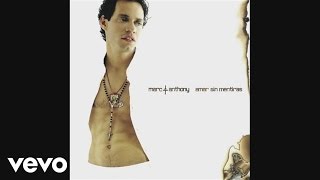 Marc Anthony  El Cantante Cover Audio Video [upl. by O'Connell]