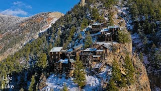 Abandoned BC Mascot Gold Mine [upl. by Athenian842]