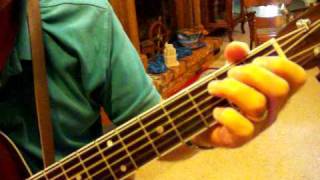 Dueling Banjos guitar G [upl. by Leumhs]