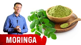 The Benefits of Moringa [upl. by Wilkens]