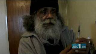 Bastardy  The Jack Charles Documentary [upl. by Cohlette]