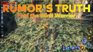 MIR4 RUMORS TRUTH  Quest guide [upl. by Kopans]