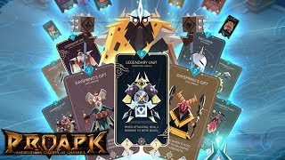 THE BEST CONFUSION DECK RIGHT  Stormbound [upl. by Proud]