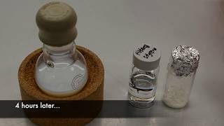 009 Emulsion Polymerization  Making Polymer Nanoparticles [upl. by Romonda342]