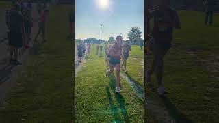 Logansport cross country Usa [upl. by Eeliab187]