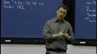 Lecture 1  Programming Paradigms Stanford [upl. by Macy]