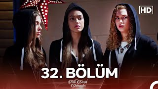 Tatlı Küçük Yalancılar 32 Bölüm FULL HD [upl. by Trillby]