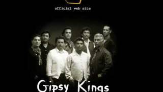 Gipsy Kings  El Camino [upl. by Liman683]