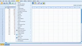 ANOVA con SPSS [upl. by Schiffman]