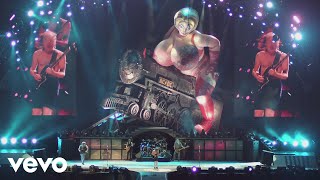 ACDC  Whole Lotta Rosie Live At River Plate December 2009 [upl. by Ris]