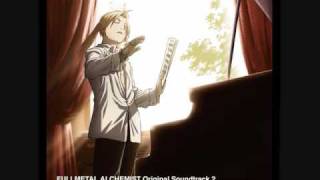 Fullmetal Alchemist Brotherhood OST 2  Versus Homunculus [upl. by Mehetabel]