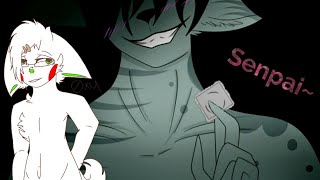 Senpai Best Animation Meme Compilation 15 [upl. by Ardnat661]