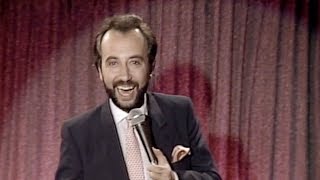 From Russia with Laughs Yakov Smirnoff at Dangerfield’s 1984 [upl. by Elohcin773]