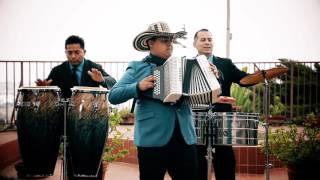 Festival en Guararé  Los Guerreros de la Cumbia Video Oficial [upl. by Akcimehs]