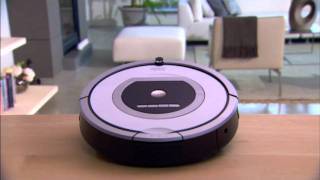 Quick start guide to Roomba® [upl. by Mcnalley297]