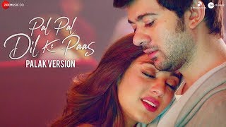 Tum Kahan The  Ek Haseena Thi Ek Deewana Tha  Nadeem Palak Muchhal [upl. by Anaz519]