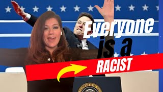 Everyones Racist Apparently [upl. by Lejeune]