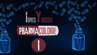 Episode 1 la pharmacologie [upl. by Gimble141]