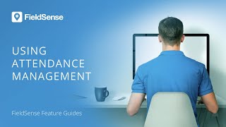 Attendance Management [upl. by Atteinotna]