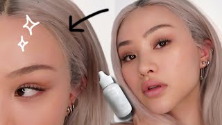 HOW TO WEAR A WIG 👀 NATURAL BEGINNERFRIENDLY APPLICATION TUTORIAL [upl. by Lindholm]