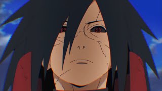 Madara vs Shinobi Alliance  NF  The Search [upl. by Surbeck91]