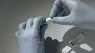 How to Disassemble the Eppendorf Reference® Mechanical Pipette [upl. by Kanor175]