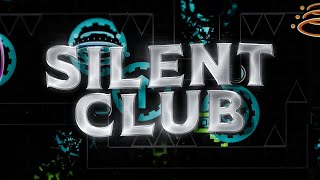 19 Geometry Dash  Silent Club by Play 1107696 [upl. by Shaver]