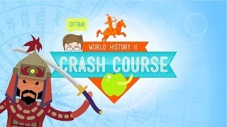 World History Year 2 Preview [upl. by Eednil278]