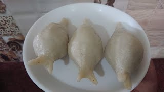 Yomari Recipe How to make Yomari  Newari RecipeNepali [upl. by Erin416]