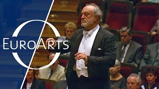 Mussorgsky  Pictures at an Exhibition Kurt Masur amp Leipzig Gewandhaus Orchestra [upl. by Yeta]