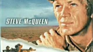 STEVE McQUEEN is quot NEVADA SMITH quot [upl. by Hildegaard]