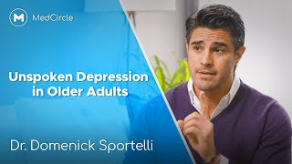 Why Depression Goes Undetected In Adults [upl. by Ynots]