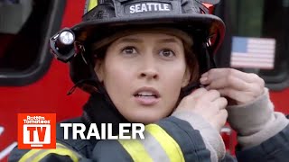 Station 19 Season 1 Trailer  Rotten Tomatoes TV [upl. by Albarran67]