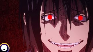 Anger Begets More Anger  Fire Force Season 2 [upl. by Nesila547]