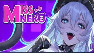 MISS NEKO 3 Gameplay [upl. by Quackenbush282]